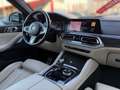 BMW X6 M M50 i Aut. Schwarz - thumbnail 18