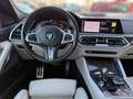BMW X6 M M50 i Aut. Schwarz - thumbnail 12