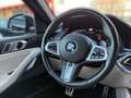 BMW X6 M M50 i Aut. Schwarz - thumbnail 13