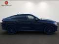 BMW X6 M M50 i Aut. Schwarz - thumbnail 4