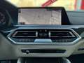 BMW X6 M M50 i Aut. Schwarz - thumbnail 16