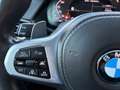 BMW X6 M M50 i Aut. Schwarz - thumbnail 40