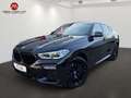 BMW X6 M M50 i Aut. Schwarz - thumbnail 1