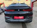 BMW X6 M M50 i Aut. Schwarz - thumbnail 9