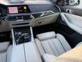 BMW X6 M M50 i Aut. Schwarz - thumbnail 22