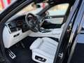 BMW X6 M M50 i Aut. Schwarz - thumbnail 14