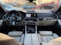 BMW X6 M M50 i Aut. Schwarz - thumbnail 11