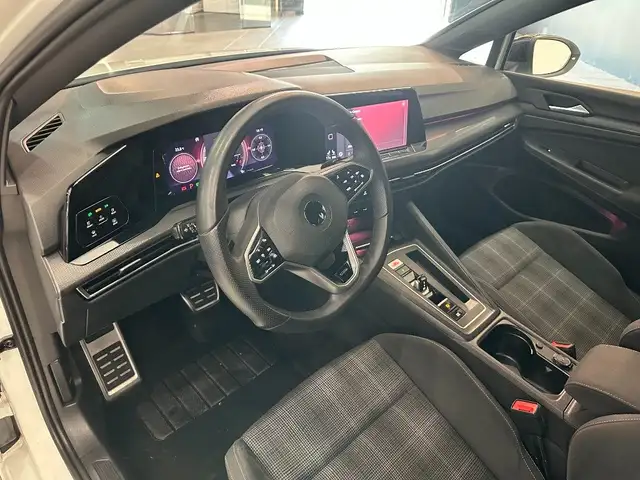Volkswagen Golf view 7