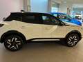 Opel Mokka Mokka 1.2 hybrid GS 145cv dct6 - km ZERO White - thumbnail 8