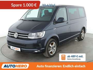 2.0 TDI Comfortline 4Motion*NAVI*PDC*