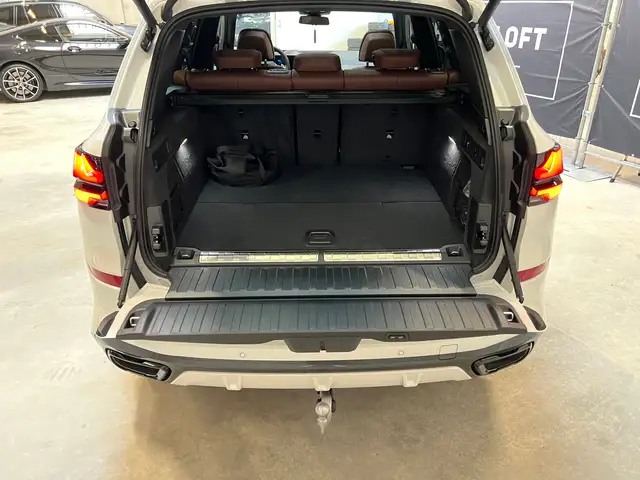 BMW X5 50e xDrive M SPORT PRO - LEASINGAKTION 587 EUR mtl Ansicht 20