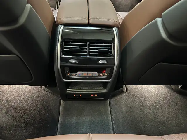 BMW X5 50e xDrive M SPORT PRO - LEASINGAKTION 587 EUR mtl Ansicht 17