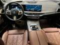 BMW X5 50e xDrive M SPORT PRO - LEASINGAKTION 587 EUR mtl Weiß - thumbnail 13