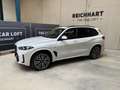 BMW X5 50e xDrive M SPORT PRO - LEASINGAKTION 587 EUR mtl Weiß - thumbnail 3
