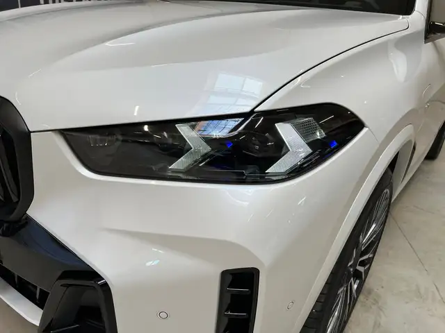 BMW X5 50e xDrive M SPORT PRO - LEASINGAKTION 587 EUR mtl Ansicht 5