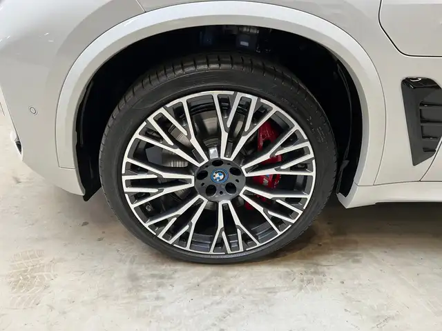 BMW X5 50e xDrive M SPORT PRO - LEASINGAKTION 587 EUR mtl Ansicht 7