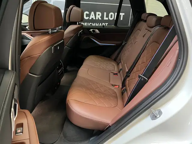 BMW X5 50e xDrive M SPORT PRO - LEASINGAKTION 587 EUR mtl Ansicht 18