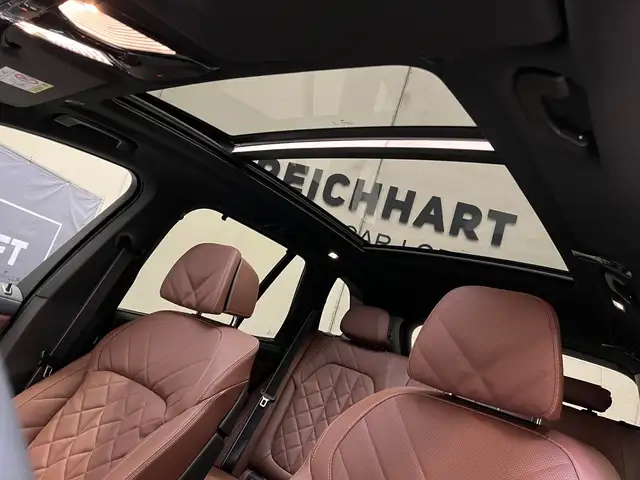 BMW X5 50e xDrive M SPORT PRO - LEASINGAKTION 587 EUR mtl Ansicht 10