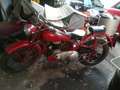 Benelli 502C 500 VLM MILITARE Rosso - thumbnail 1