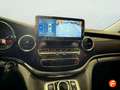 Mercedes-Benz V 220 CDI / d 7 PLAZAS Jaune - thumbnail 15