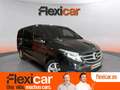 Mercedes-Benz V 220 CDI / d 7 PLAZAS Jaune - thumbnail 1