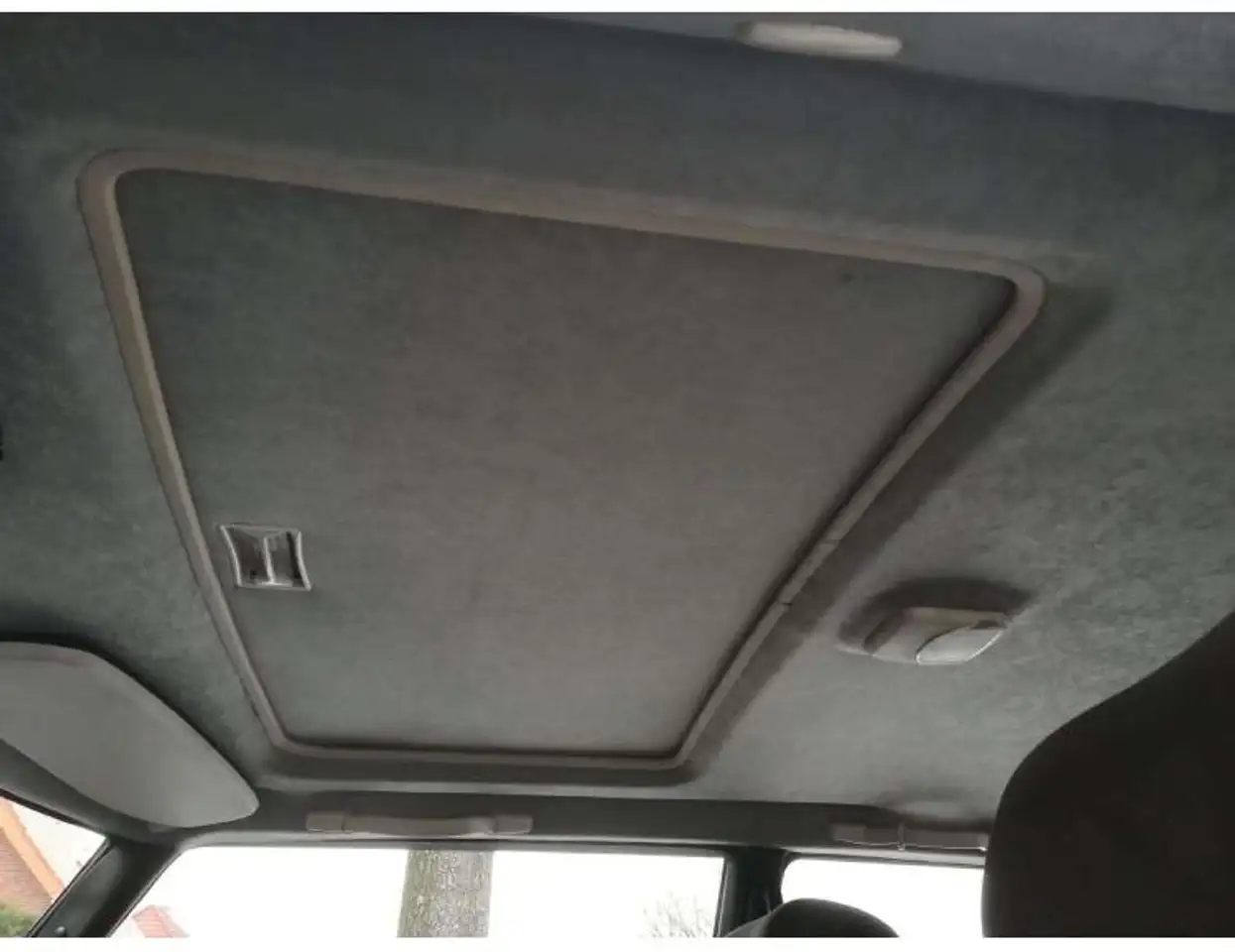 Saab 900 i. Oldtimer mit H-Kennzeichen und Gutachten, foto 10