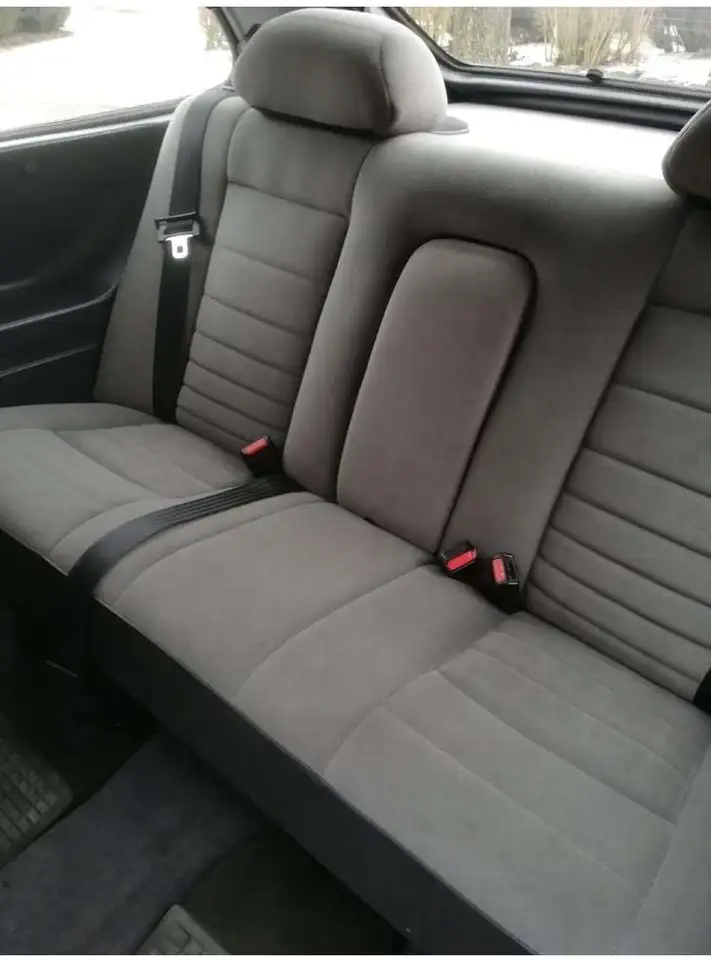 Saab 900 i. Oldtimer mit H-Kennzeichen und Gutachten, foto 9