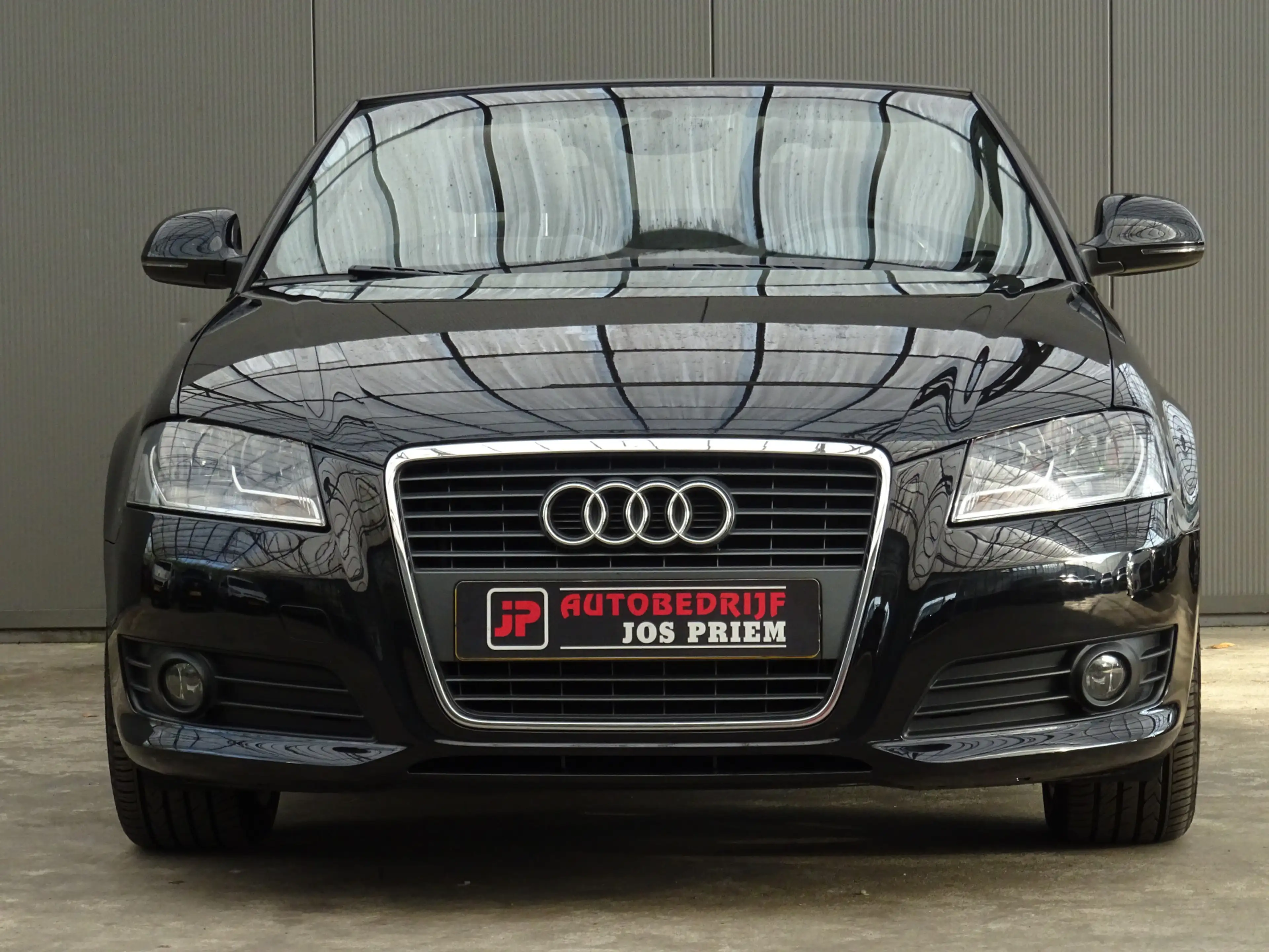 Audi A3 Cabriolet 1.8 TFSI Ambition Pro Line * TREKHAAK * — photo 5