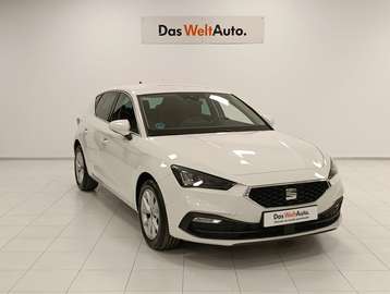 2.0TDI S&S Style XS 115