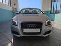 Audi A3 A3 Cabrio 2.0 tdi Attraction s-tronic Argento - thumbnail 2