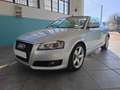 Audi A3 A3 Cabrio 2.0 tdi Attraction s-tronic Argento - thumbnail 3