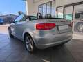 Audi A3 A3 Cabrio 2.0 tdi Attraction s-tronic Argento - thumbnail 4