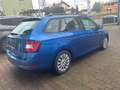 Skoda Fabia Ambition*Kombi*CARPLAY*Sitz.Hz.*TEMPOMAT*ALLWETTER Blau - thumbnail 28