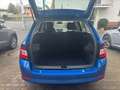 Skoda Fabia Ambition*Kombi*CARPLAY*Sitz.Hz.*TEMPOMAT*ALLWETTER Blau - thumbnail 26