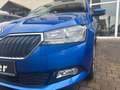 Skoda Fabia Ambition*Kombi*CARPLAY*Sitz.Hz.*TEMPOMAT*ALLWETTER Blau - thumbnail 6