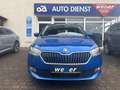 Skoda Fabia Ambition*Kombi*CARPLAY*Sitz.Hz.*TEMPOMAT*ALLWETTER Blau - thumbnail 3