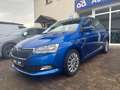 Skoda Fabia Ambition*Kombi*CARPLAY*Sitz.Hz.*TEMPOMAT*ALLWETTER Blau - thumbnail 4