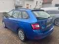 Skoda Fabia Ambition*Kombi*CARPLAY*Sitz.Hz.*TEMPOMAT*ALLWETTER Blau - thumbnail 25