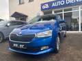 Skoda Fabia Ambition*Kombi*CARPLAY*Sitz.Hz.*TEMPOMAT*ALLWETTER Blau - thumbnail 5