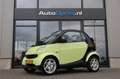 smart City-Coupe Cabrio Smart & Passion 55pk Zwart - thumbnail 27