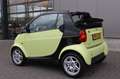 smart City-Coupe Cabrio Smart & Passion 55pk Zwart - thumbnail 4