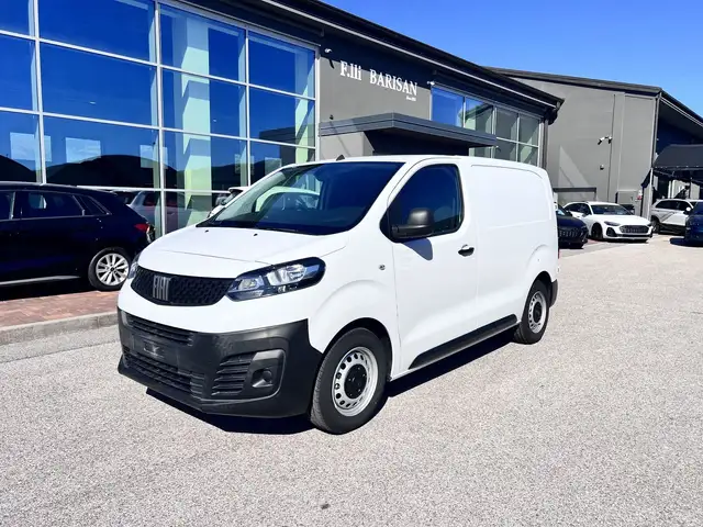 Fiat Scudo 1.5 HDi 120CV L1H1 Business MT6