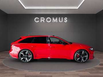 A6 AVANT 4.0 mhev quattro tiptronic CARBO CERAMICA