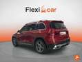 Mercedes-Benz GLB 220 220d 4Matic 8G-DCT Rojo - thumbnail 5