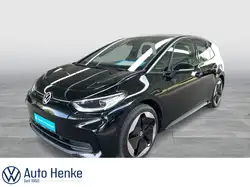 Volkswagen ID.3 Pro 58 kWh + ACC + AHK FÜR FAHRRÄDER