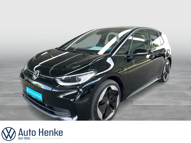Volkswagen ID.3 Pro 58 kWh + ACC + AHK FÜR FAHRRÄDER