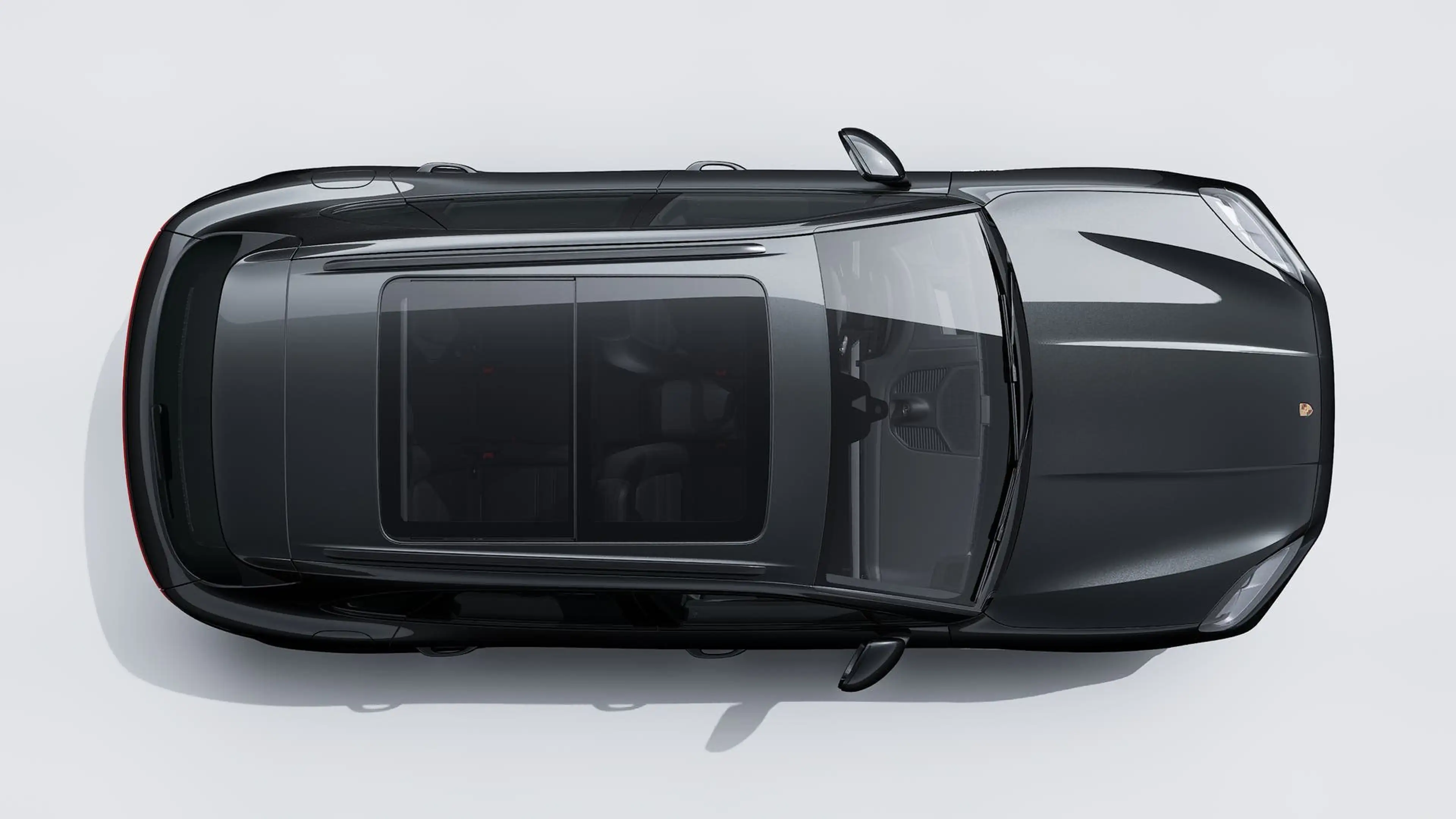 Porsche Cayenne S E-Hybrid — photo 5
