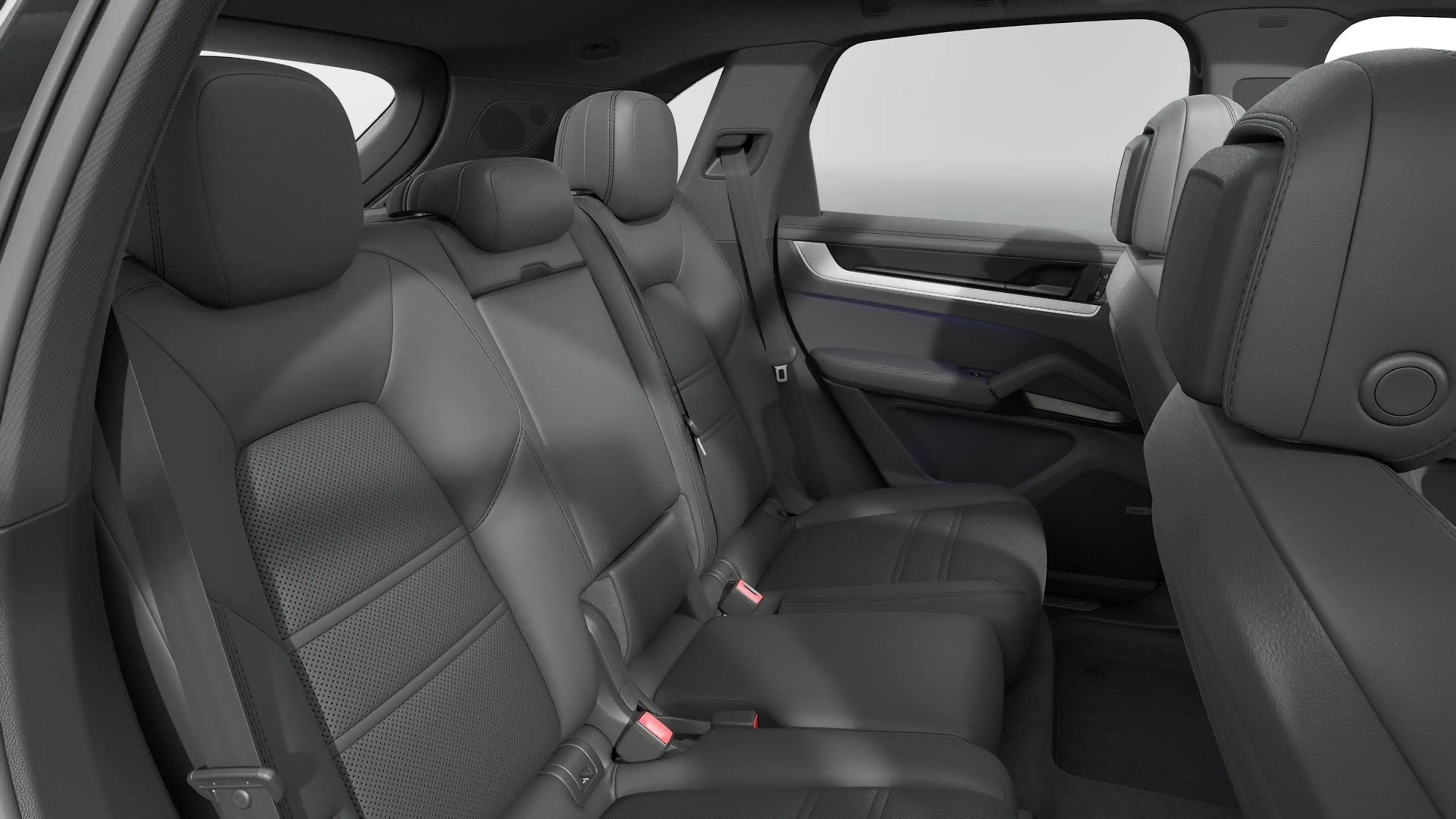 Porsche Cayenne S E-Hybrid — photo 14