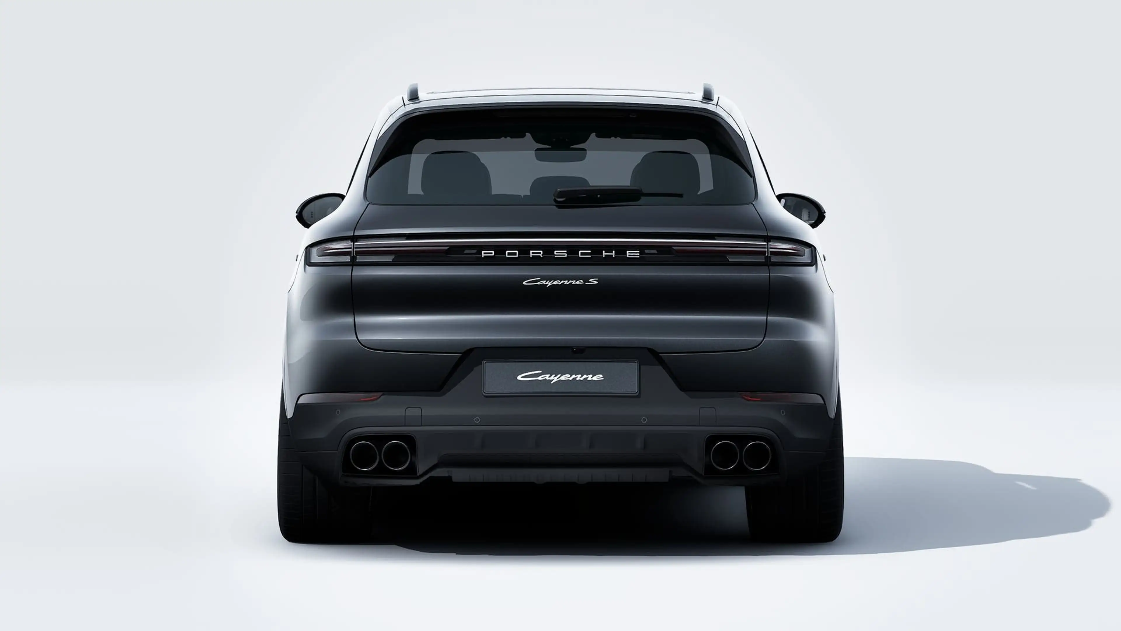 Porsche Cayenne S E-Hybrid — photo 6