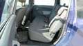 Dacia Lodgy 1,6 *Pickerl 6/2026+4Monate*Bastelauto* Blau - thumbnail 12